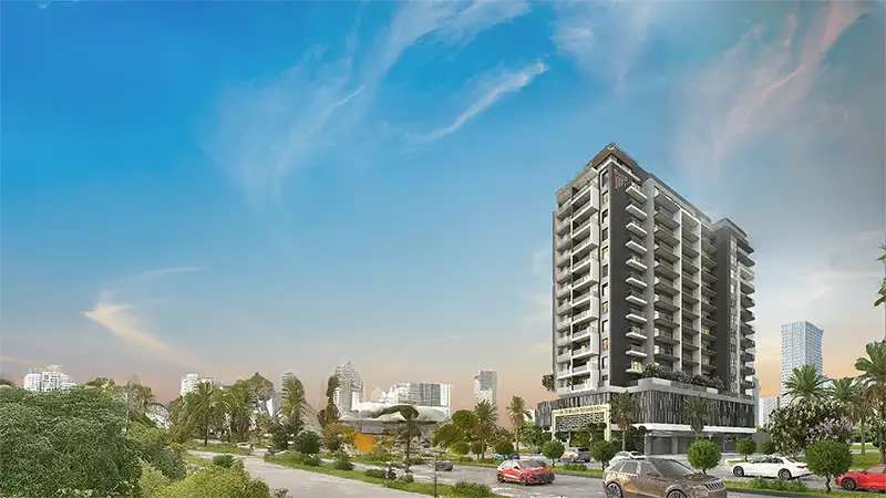 Al Waleed WS 1 at DLRC