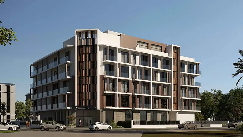 Orchid Residence Phase 1