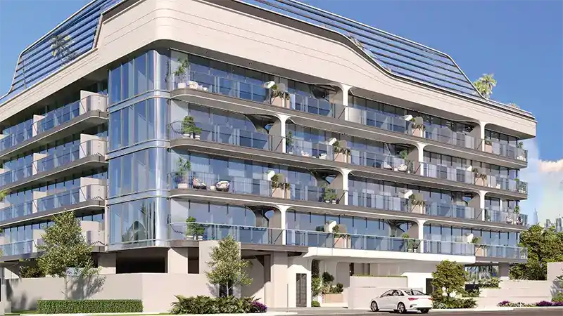 Divine Elements at Dubai South