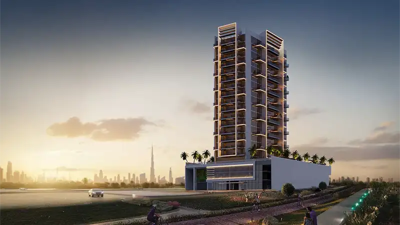 Future Residence at Meydan
