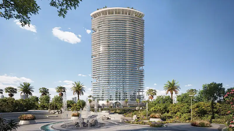 Azure at RAK Central