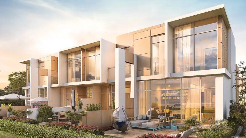 UNO Premier Villas