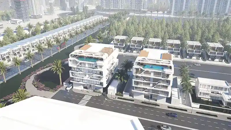 Route 66 by Deerfields