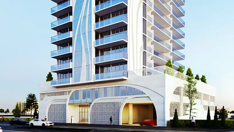 Myra Onyx at Nadd Al Hamar