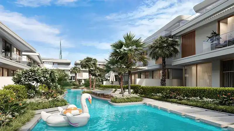 Fleur De Jardin Villas