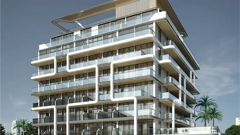 Zyra Hills at Al Warsan