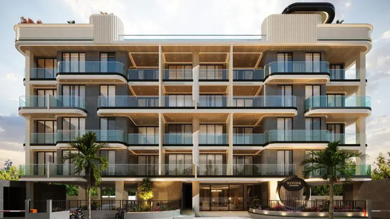 Vivida at Dubai South