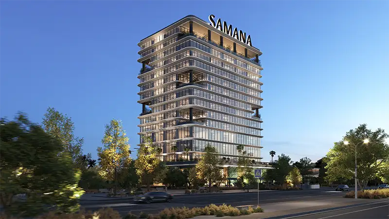 Samana Business Park 2