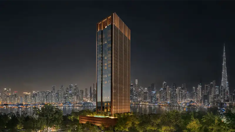 Burj Capital Phase 3