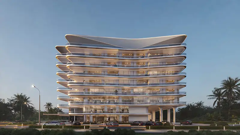 Legacy Heights at Dubai South