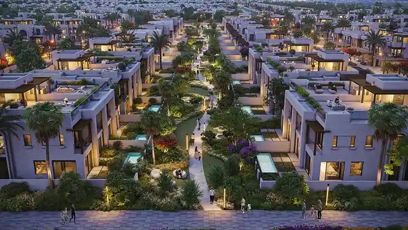 Hayat at Dubai South