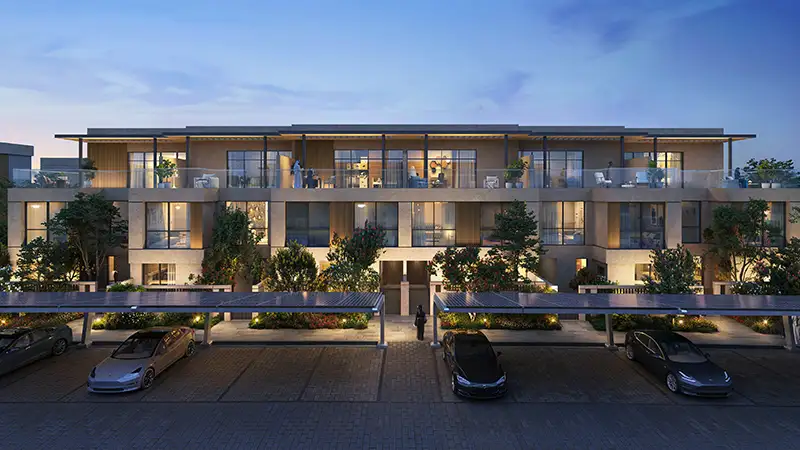 Sharjah Sustainable City Phase 2