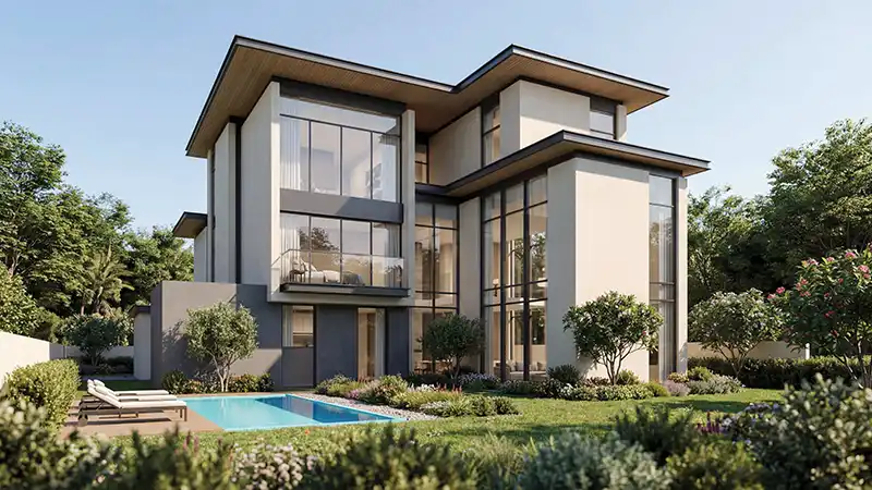 The Orchard at Sobha City