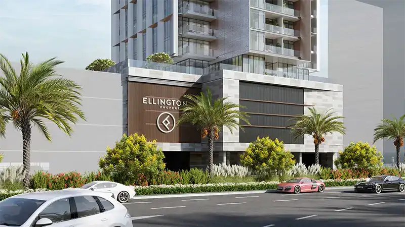 The Atelier at Business Bay