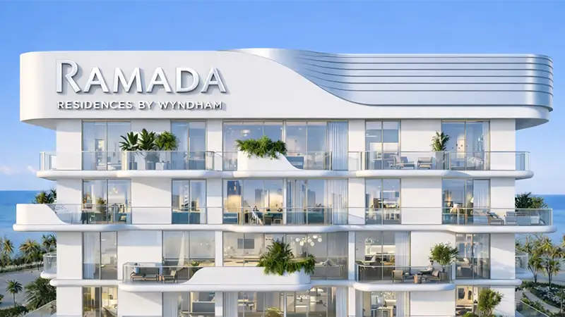 Ramada Residences Dubai Islands