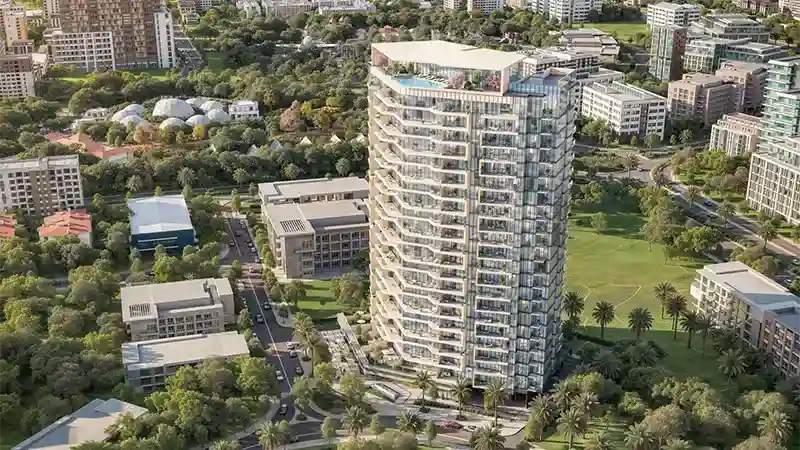 Arthouse Hills Arjan