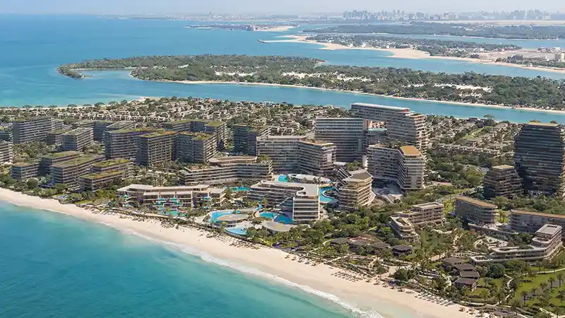 Meriva Shores