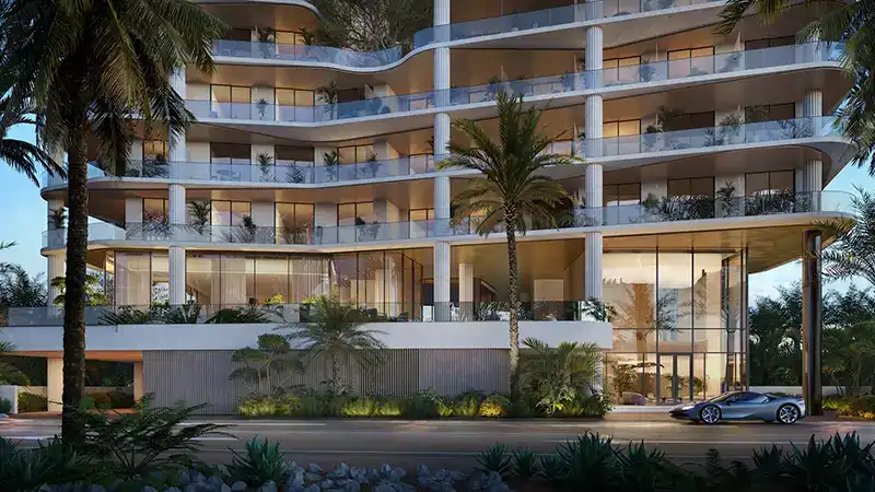 Wyndham Residence at Al Marjan