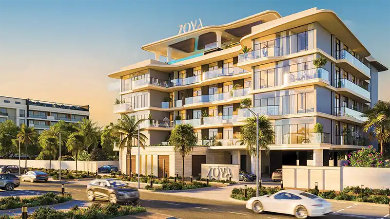 Miorah Residence