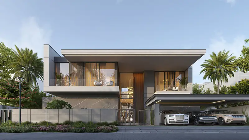 Wasl Cedarwood Estates South
