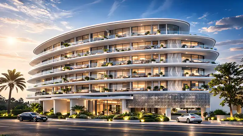 Lincoln Star Residence 4