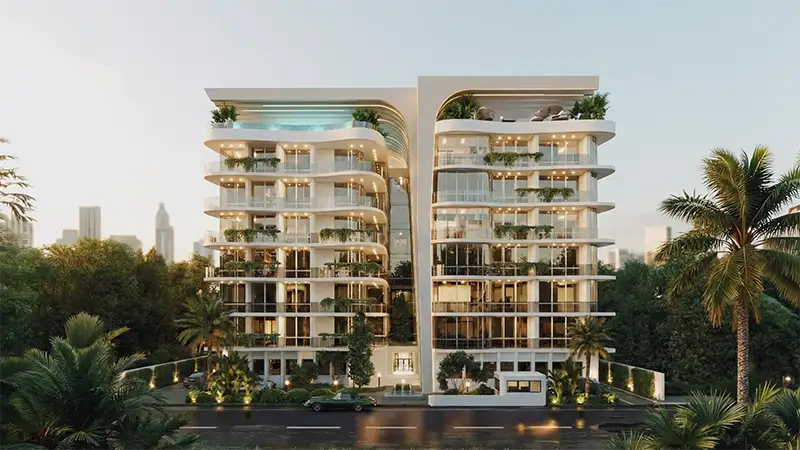 Lincoln Star Residence 3