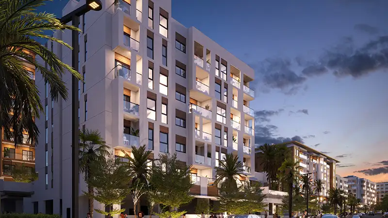 Hillside Residences 3