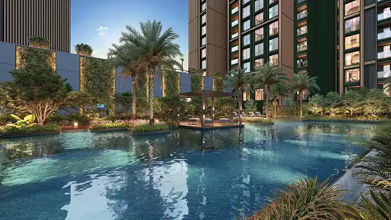 Godrej Altus