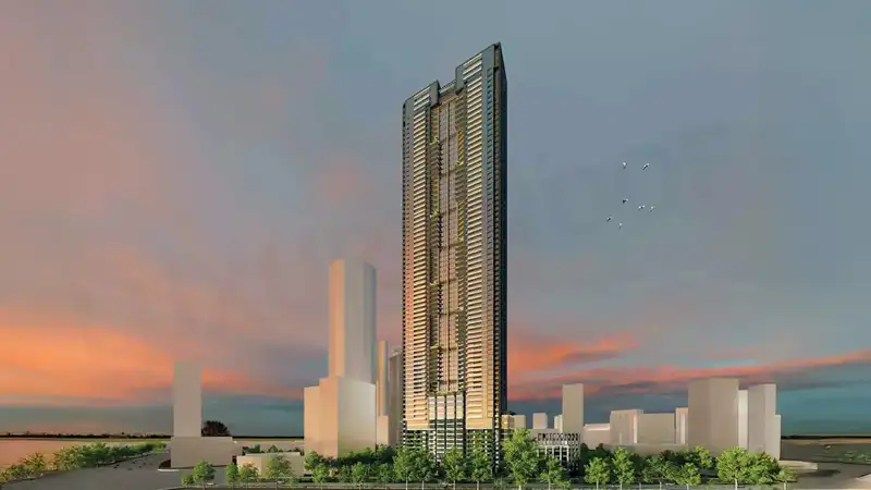 Embassy Citadel