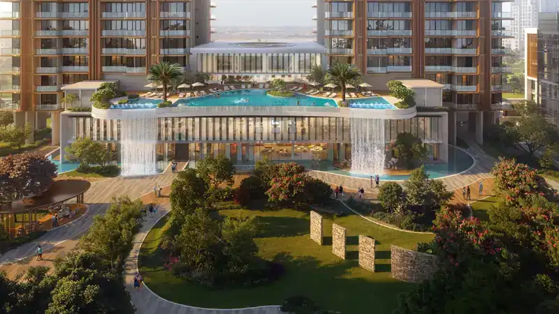 The Oryza Gurugram