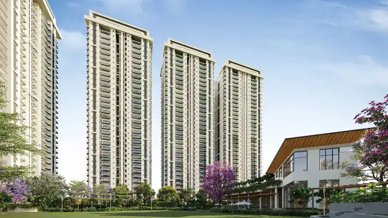 Urban Ascent Gurugram