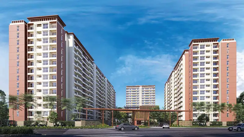 Godrej Woods Bengaluru