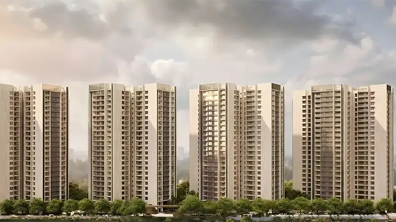 Embassy Astra