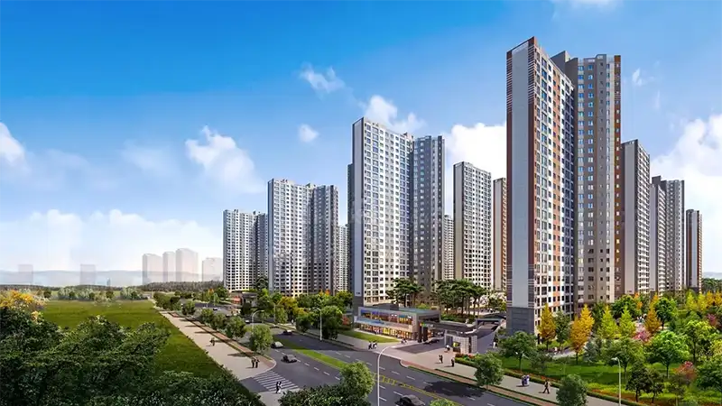 Lodha Haven