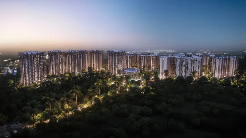 Sattva City