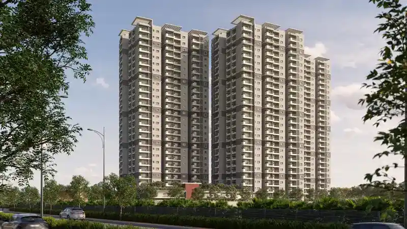 Abhee Celestial City