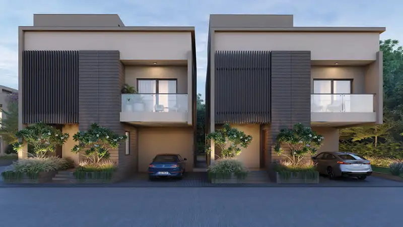 Goyal Riviera Uno