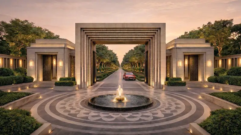 Lodha Richmond County Phase 3
