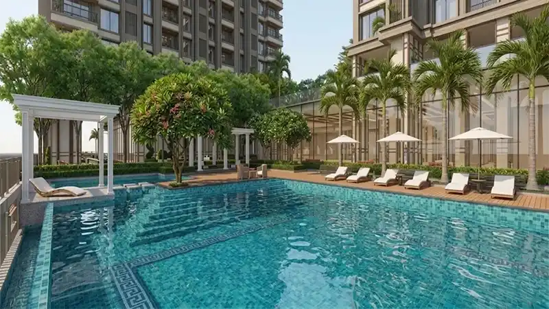 Vayam Tower 3