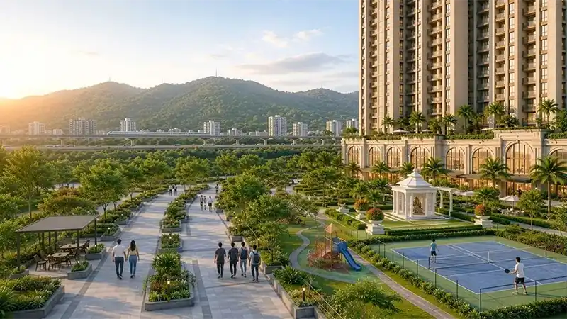 Vayam Tower 4