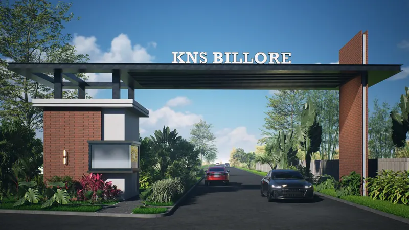 KNS Billore
