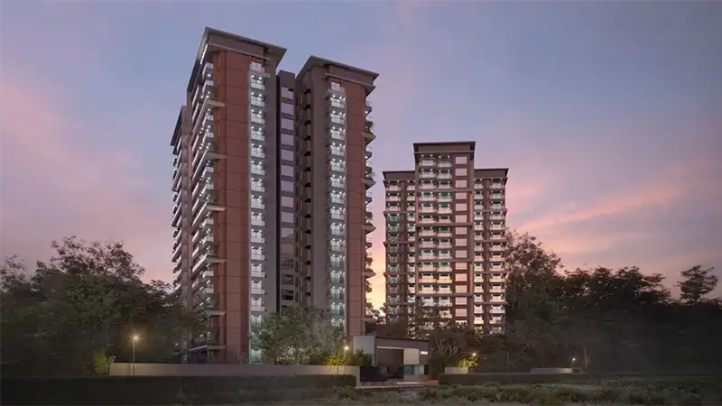 Sobha Altair