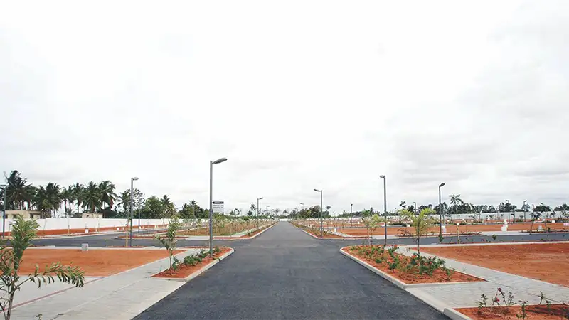 Sobha Boulevard
