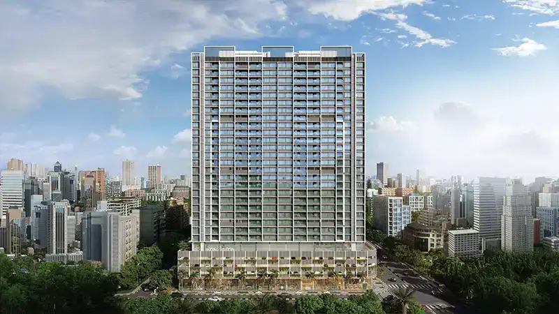 Mangrove Residence