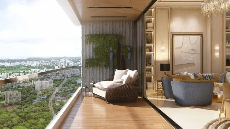Vyana Phase 1