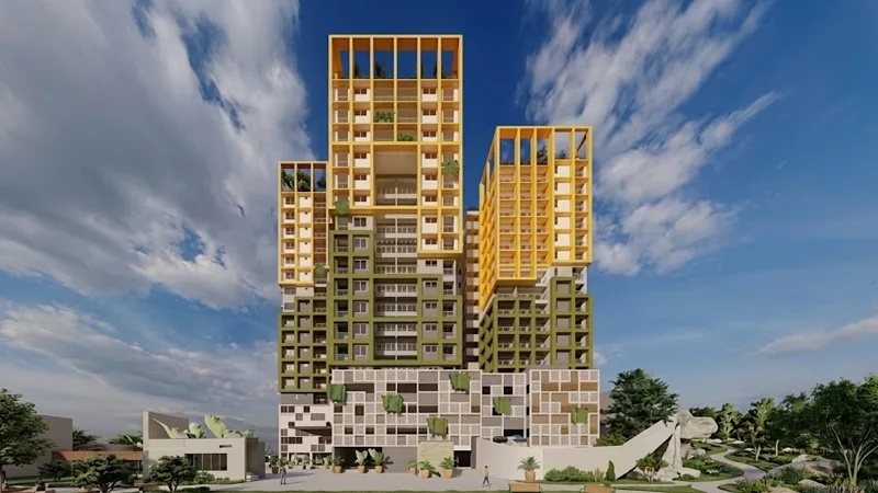 Artech Serenity
