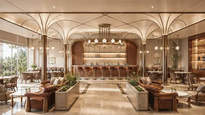 Lodha Adelphi