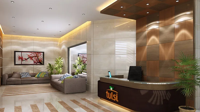 Tulsi Vatsalya Phase 3