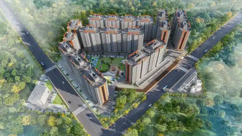 YCON Platinum Heights