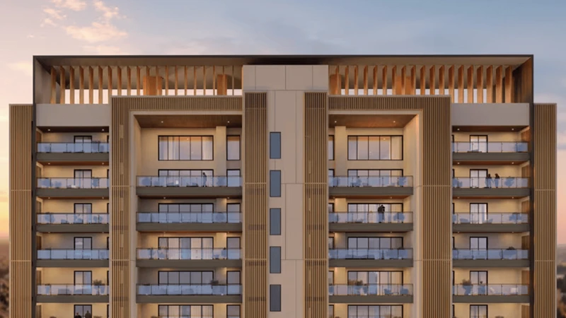 Godrej Samaris